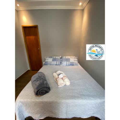 Pousada Recanto Beach House-Cabofrio-Unamar-Condominio Florestinha กาโบฟรีโอ ภายนอก รูปภาพ