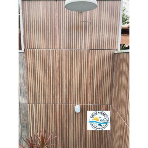 Pousada Recanto Beach House-Cabofrio-Unamar-Condominio Florestinha กาโบฟรีโอ ภายนอก รูปภาพ