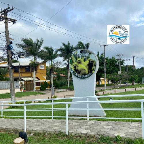 Pousada Recanto Beach House-Cabofrio-Unamar-Condominio Florestinha กาโบฟรีโอ ภายนอก รูปภาพ