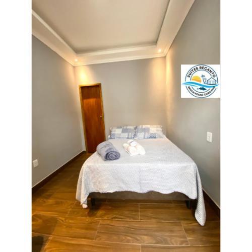 Pousada Recanto Beach House-Cabofrio-Unamar-Condominio Florestinha กาโบฟรีโอ ภายนอก รูปภาพ