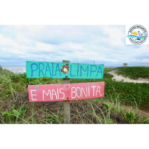 Pousada Recanto Beach House-Cabofrio-Unamar-Condominio Florestinha กาโบฟรีโอ ภายนอก รูปภาพ