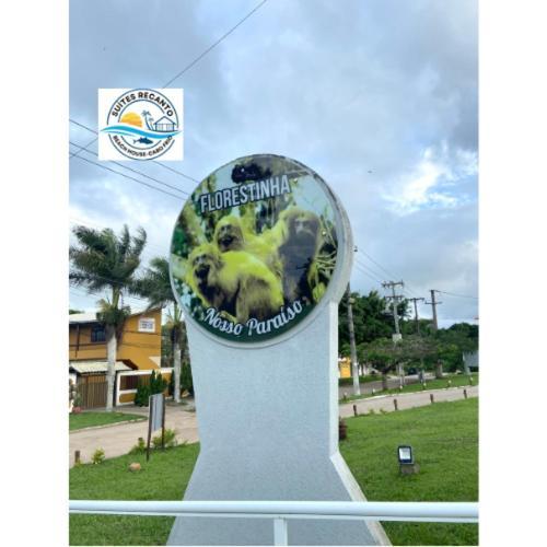 Pousada Recanto Beach House-Cabofrio-Unamar-Condominio Florestinha กาโบฟรีโอ ภายนอก รูปภาพ